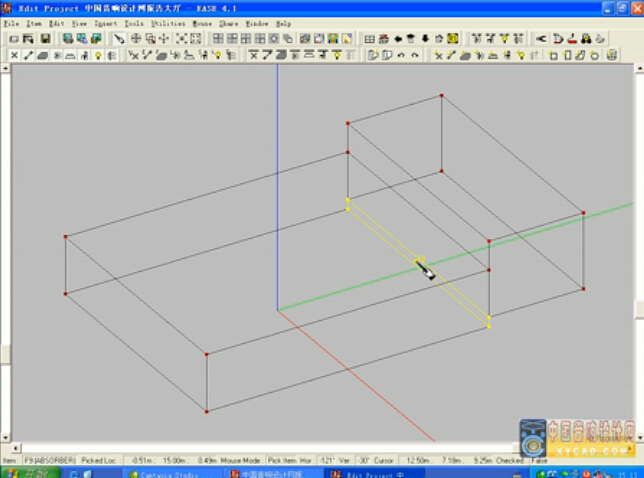 EASE4.1Ƶѧ2ģͱ༭