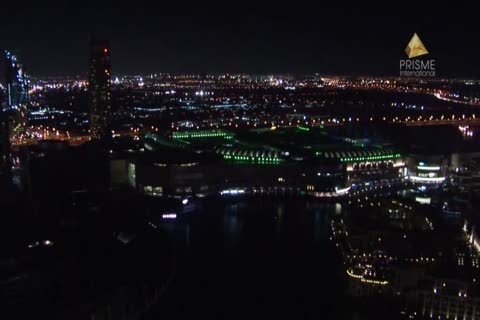 迪拜大厦图片