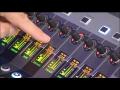 Soundcraft Si ���ֵ���̨ ������Ƶ�̳�֮ 5-LED��ʾ...