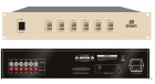 HDX-8606M红外线语音分配主机