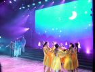 南昌大学 电视台综艺演播大厅