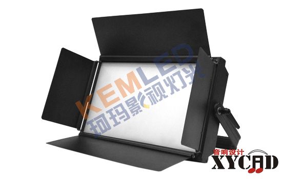 【KEMLED】LED影视平板灯CM-LED1512图