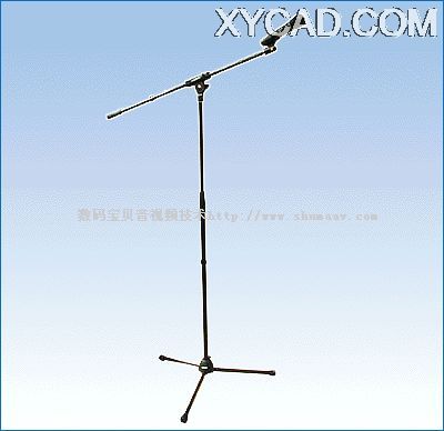 UA-328话筒支架