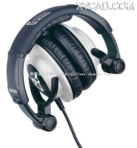 Ultrasone HFI-550 Beatmaster监听耳机