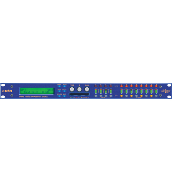 XTA DP448 数字音频处理器.jpg