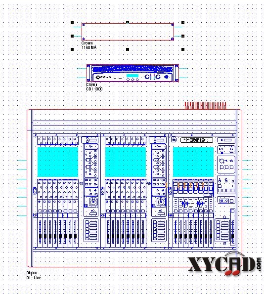 stardraw audio 2007系统图软件