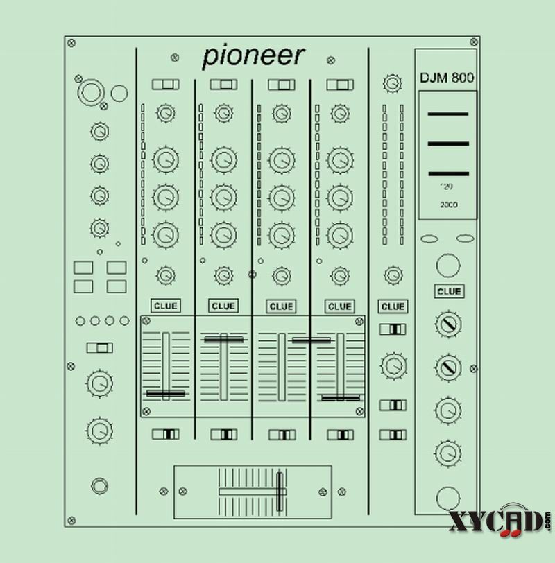 Pioneer 混音台.jpg