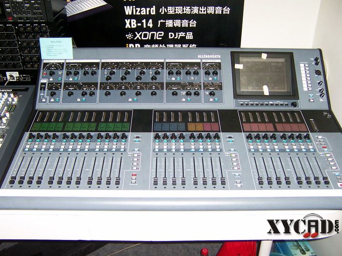 allen&heath t112.JPG