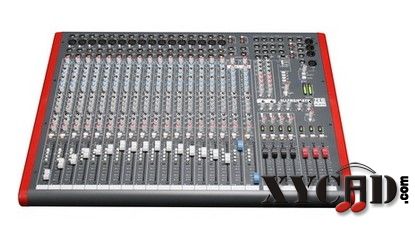 ALLEN&HEATH zed-420.jpg