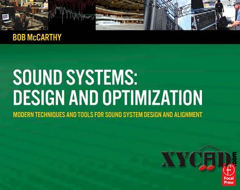 Sound Systems - Design and Optimization.jpg