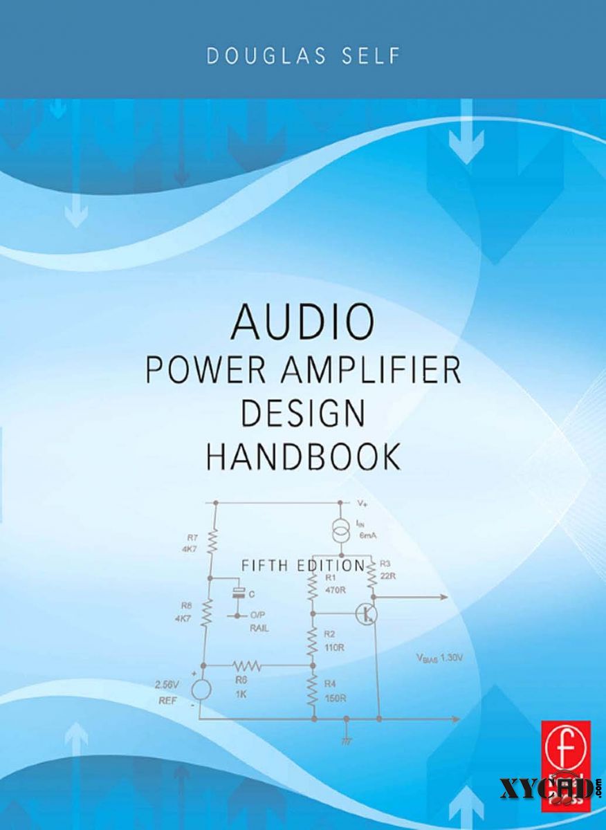 Audio Power Amplifier Design Handbook 5th-2009.jpg