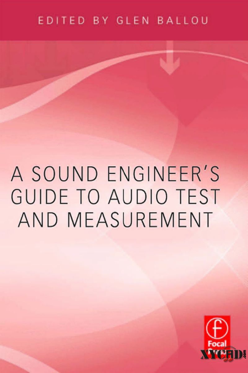 s Guide to Audio Test and Measurement 2009.jpg