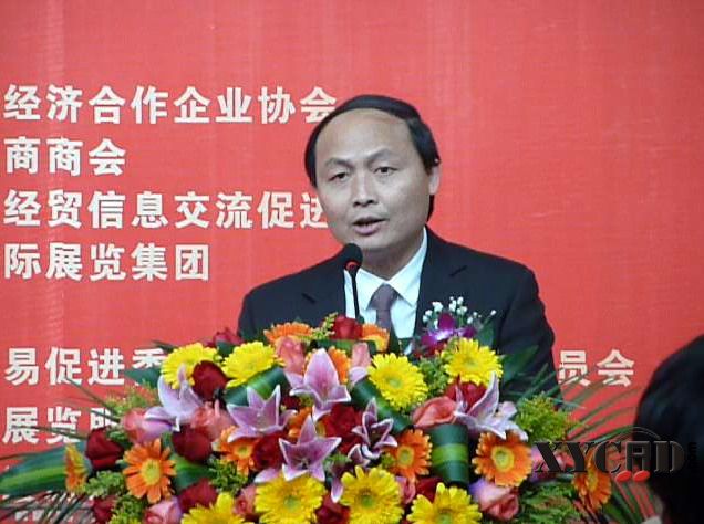 番禺区黎伟棠副区长致辞.JPG