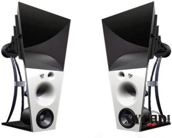 10、Ultimate II：28.9万美元    制造商：魔域（Magico）.jpg