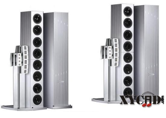 6、Olympus Sound System “OSS”：32.5万美元    制造商：Adam Audio.jpg