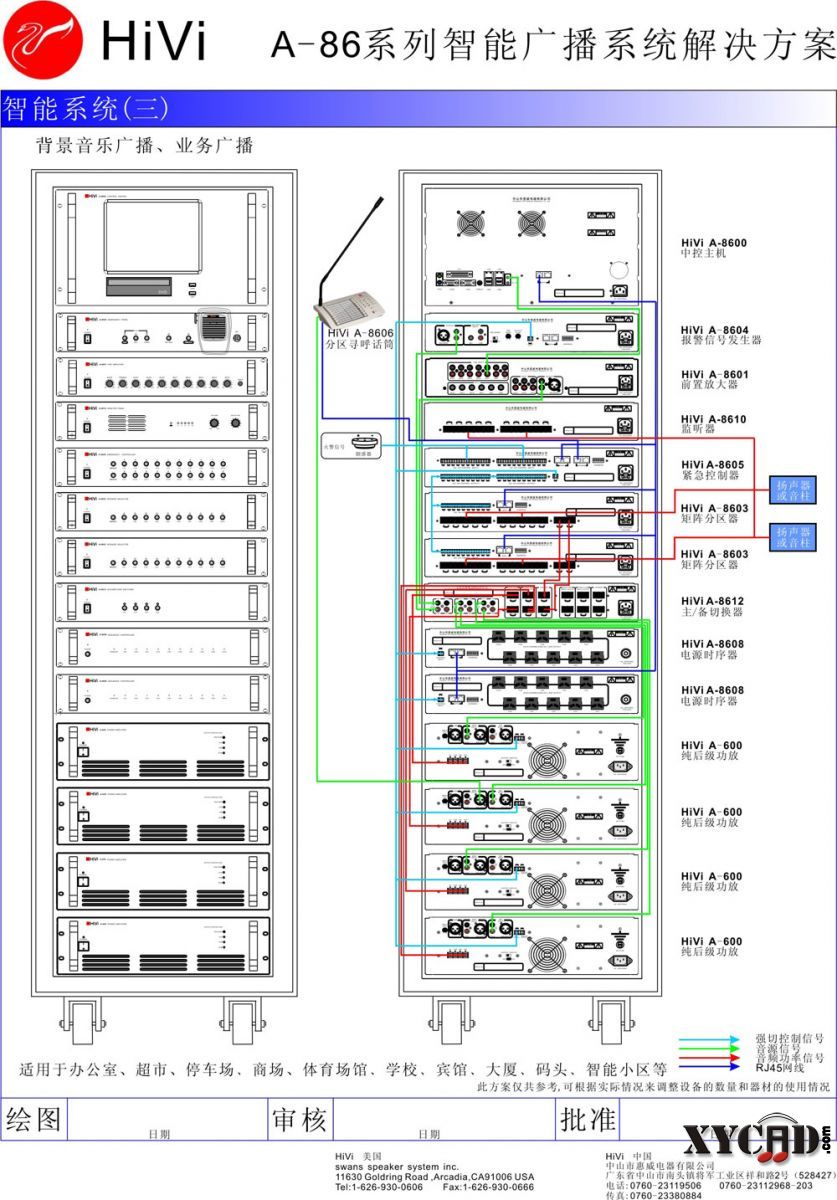 惠威A-86系列智能广播系统解决方案（三）.jpg