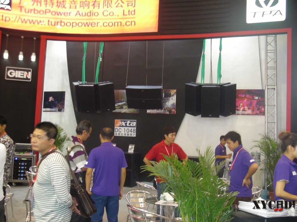 2011年PALM国际灯光音响乐器展0154.jpg