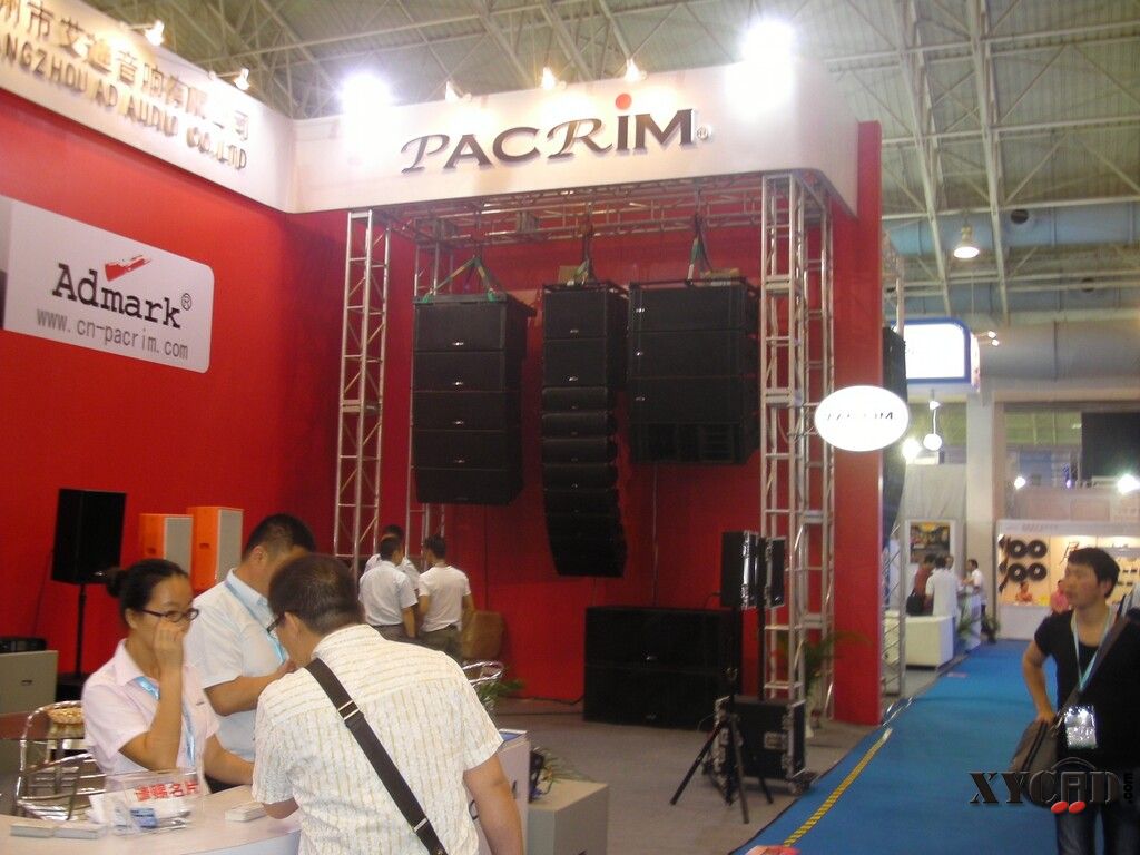 2011年PALM国际灯光音响乐器展0152.jpg