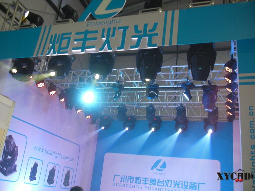 2011年PALM国际灯光音响乐器展0347.jpg