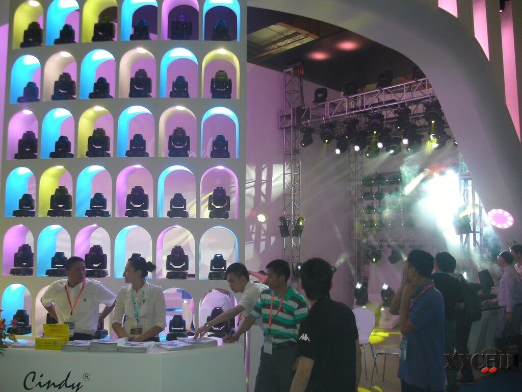 2011年PALM国际灯光音响乐器展0358.jpg