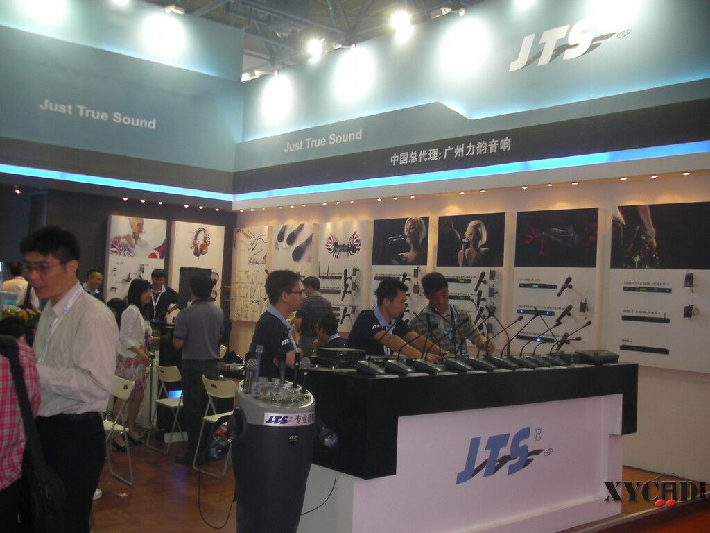 2011年PALM国际灯光音响乐器展0399.jpg