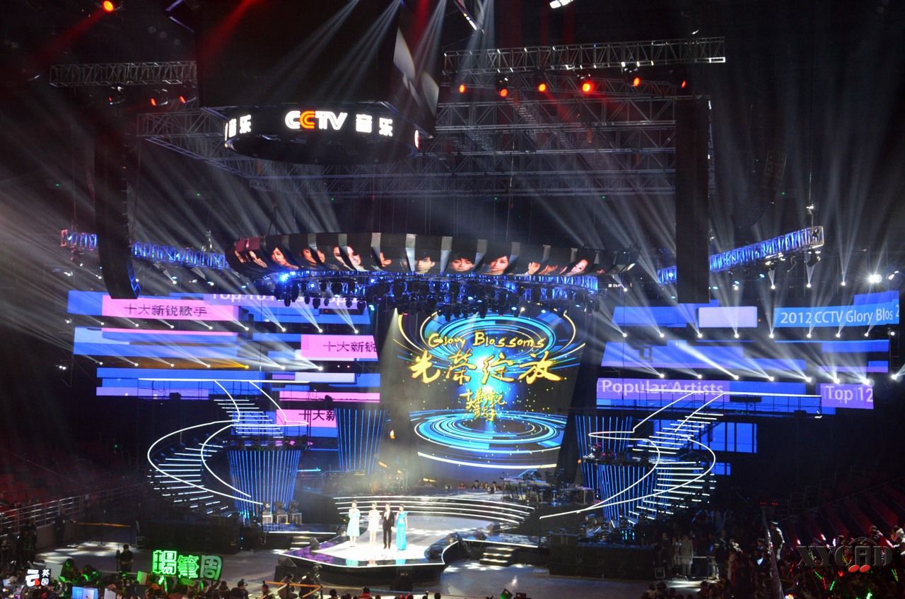 2012圣诞节超女.JPG